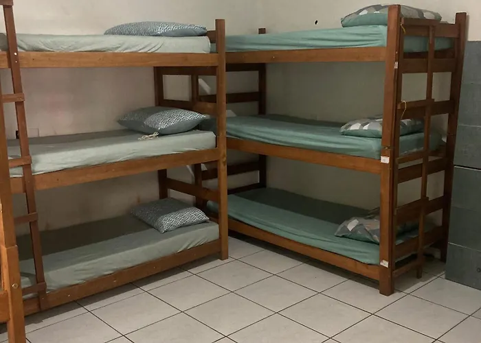 Hostel Boreal