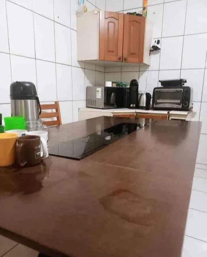 Boreal Acomodação com café da manhã  *