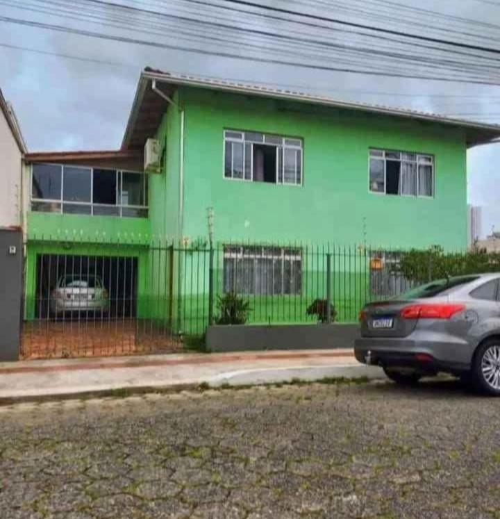 Acomodação com café da manhã  Boreal Balneario Camboriu